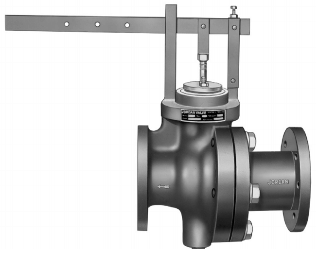 Jordan Valve Float/Lever Operated Valve, Mark 40/46 Series